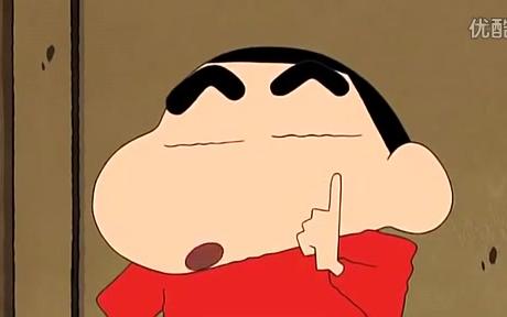 西语学习小短剧蜡笔小新shinchan