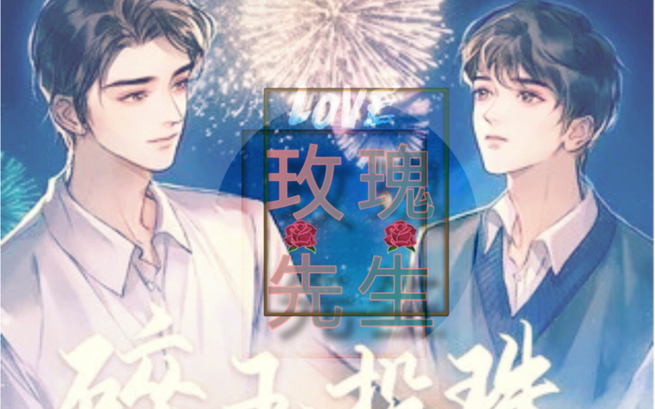 3 | 玫瑰先生.《碎玉投珠》广播剧主题曲.