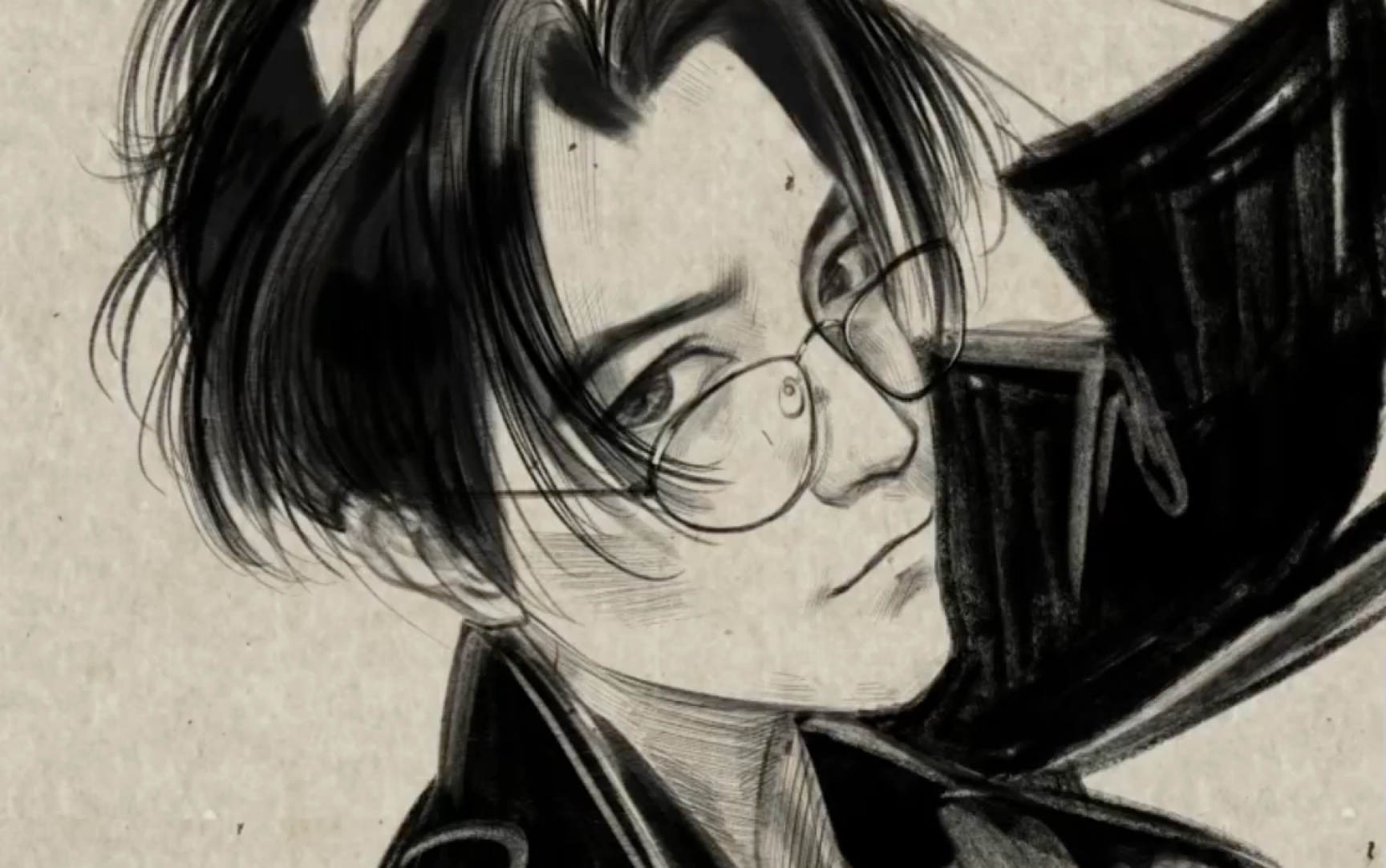 【画照片】斯文败类?