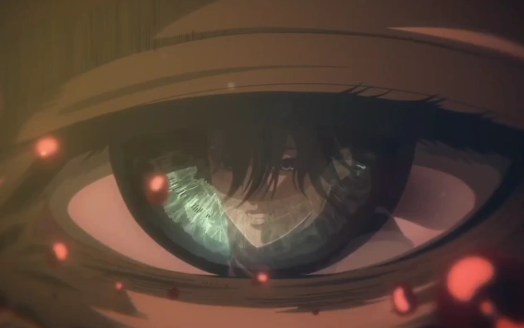 《进击的巨人》最终季完结篇——出人头地