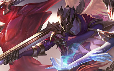 戏命师 烬 skt t1 bang 皮肤浏览 skin spotlight