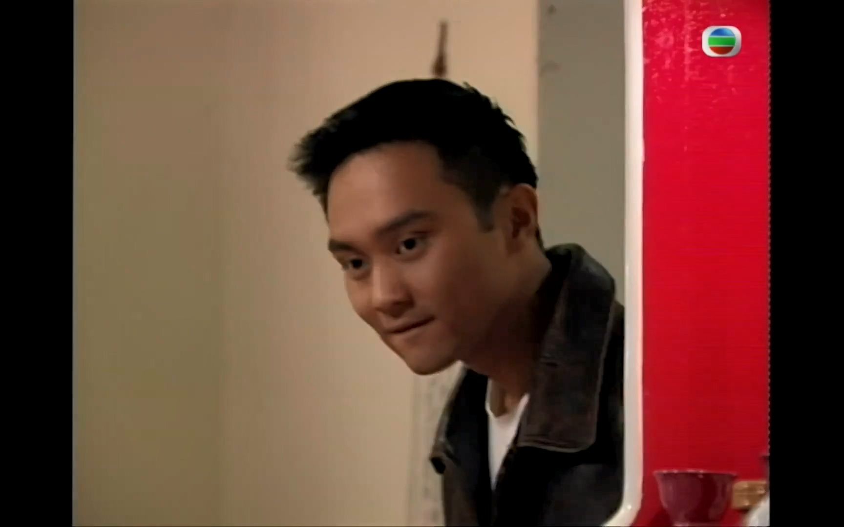 【张智霖】天地男儿52 罗子建cut