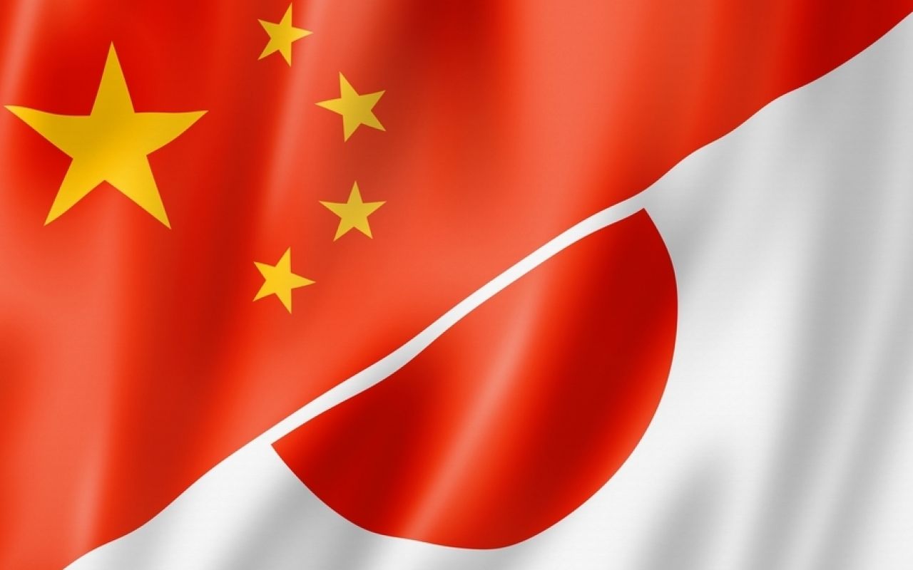 北京外国语大学中日文化交涉学研究双语课