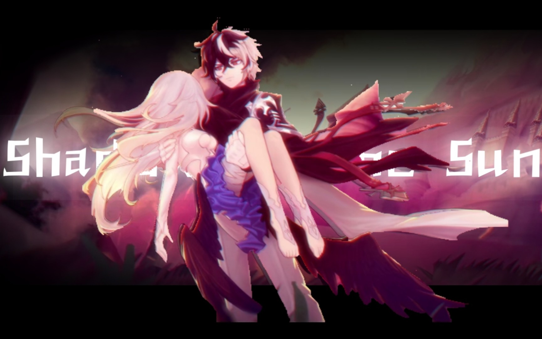 [300大作战]shadow of the sun