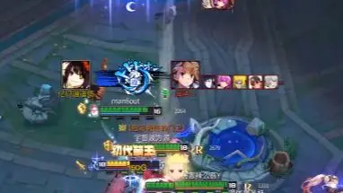 虎牙小白酱-哔哩哔哩_Bilibili