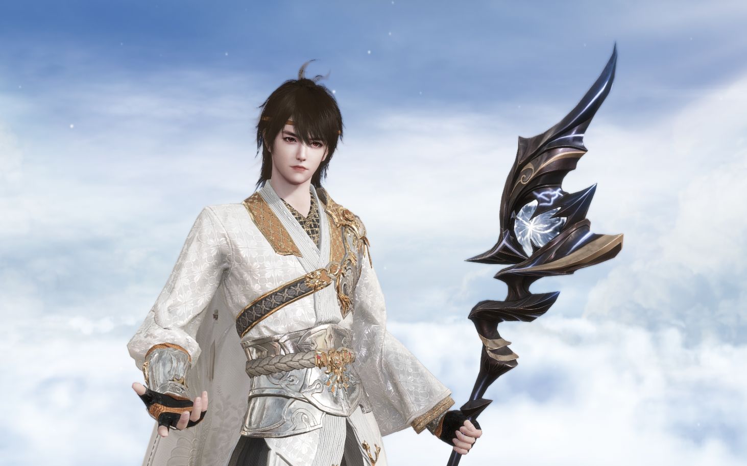 【古剑奇谭网络版】司命奶视角野队普通幻念之境
