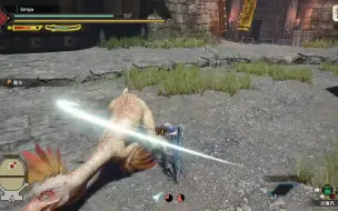 Mhw 教你如何速刷50次斗技大会成就 无脑1分多一只搔鸟 哔哩哔哩 つロ干杯 Bilibili