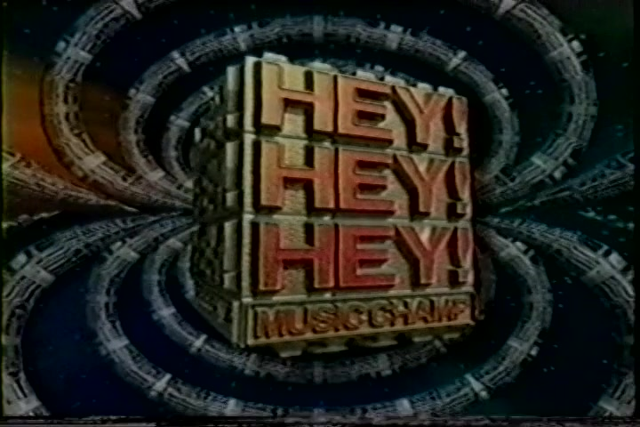 タレント・お笑い芸人 HEY! HEY! HEY! MUSIC CHAMP 嵐 HEY! HEY! HEY! Music Champ 20080707 - video Dailymotion