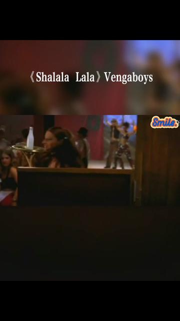 [图]Shalala Lala Vengaboys