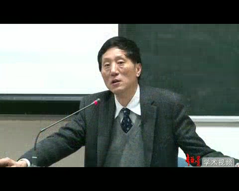 【李工真】德国访学情况报告会哔哩哔哩bilibili