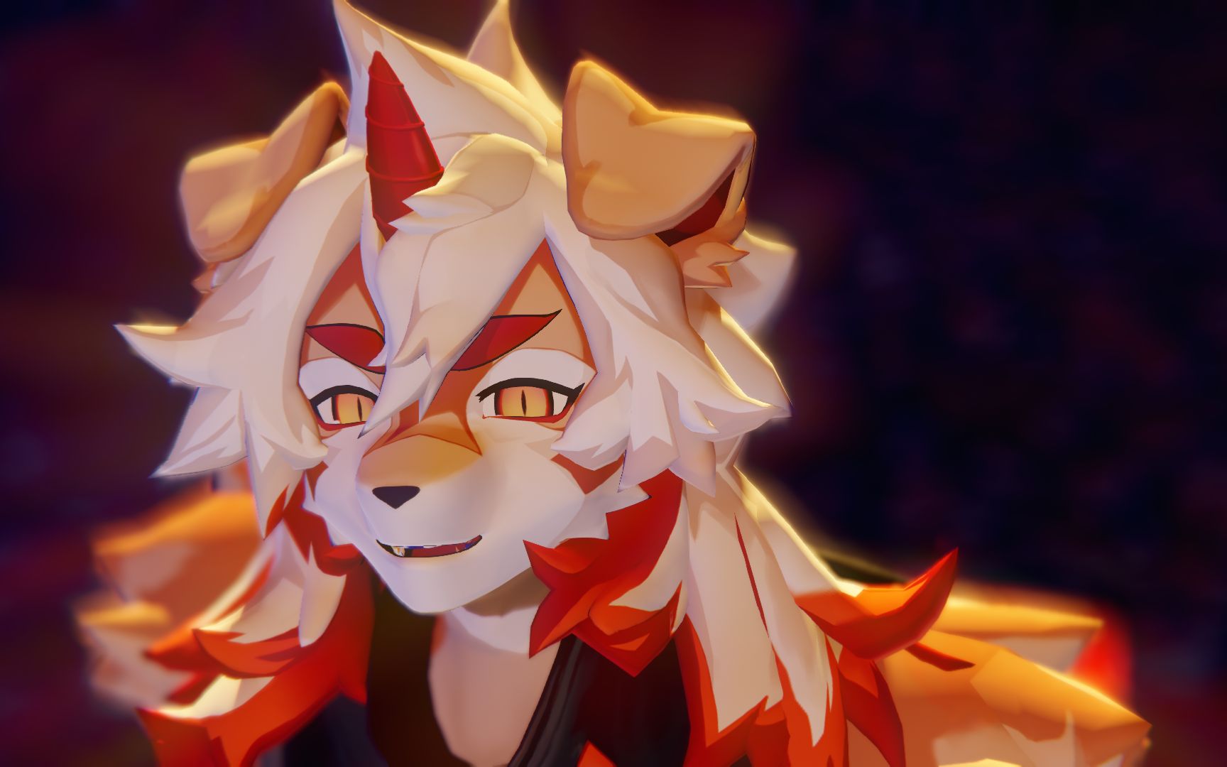 活动  【明日方舟mmd】吽-g4l