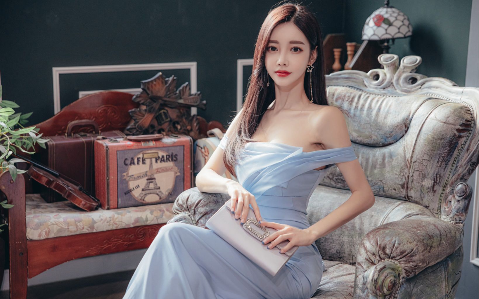 孙允珠 sonyoonjoo