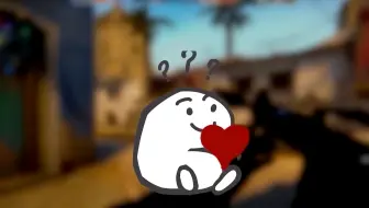 【CSGO】第二集！老外来国服官匹玩如何评价国服CSGO