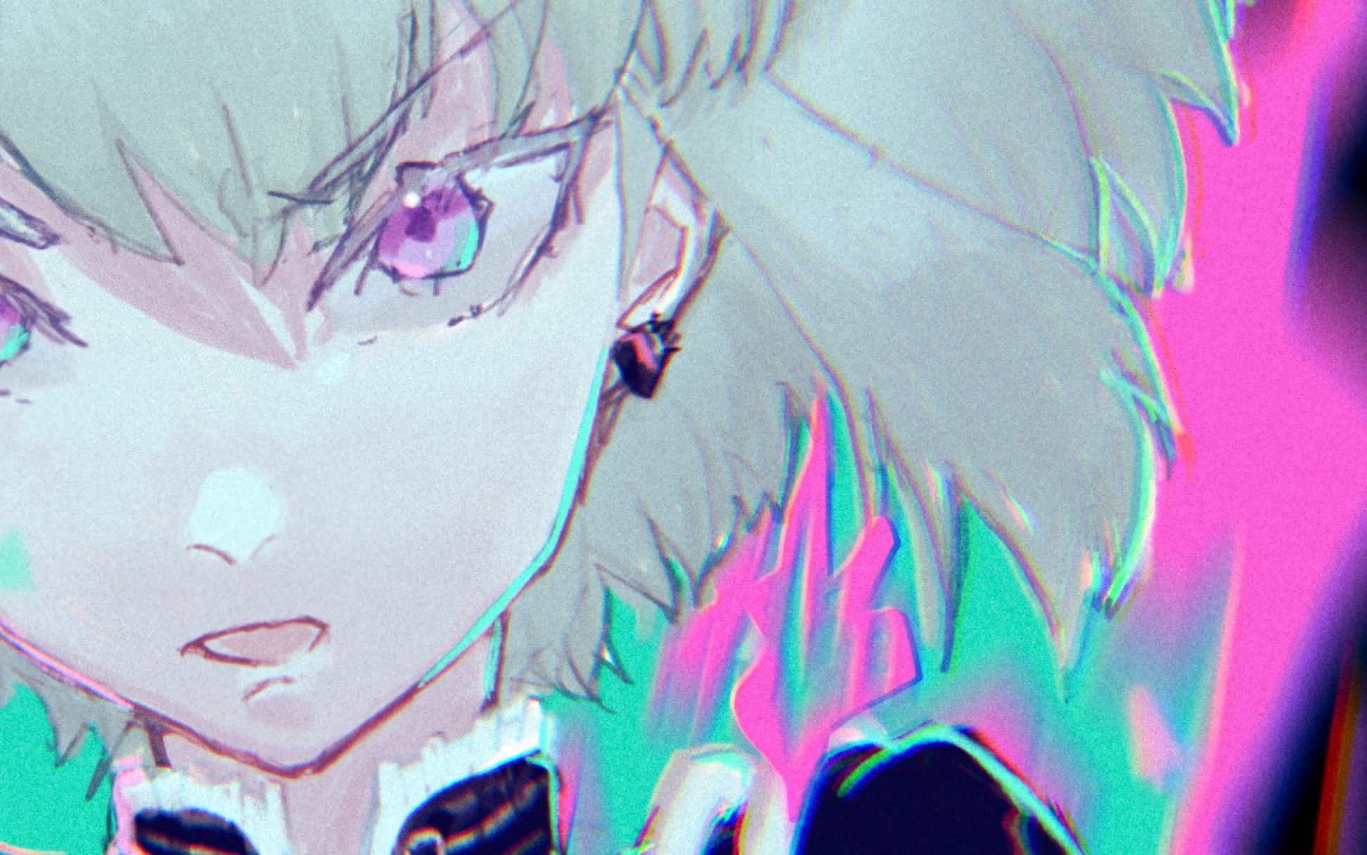 procreate火焰普罗米亚lio