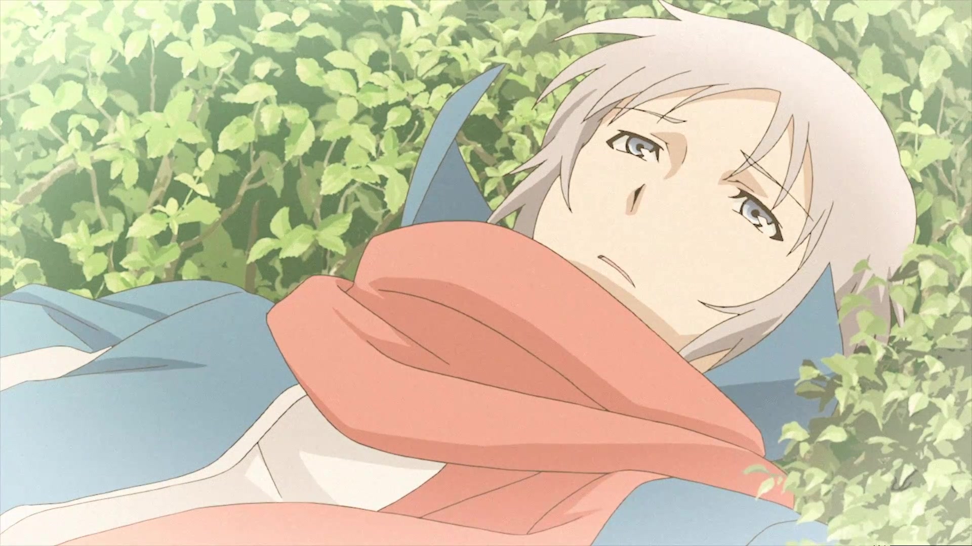 银之守墓人第1期总结映像公开!_哔哩哔哩 (゜-゜)つロ 干杯~-bilibili