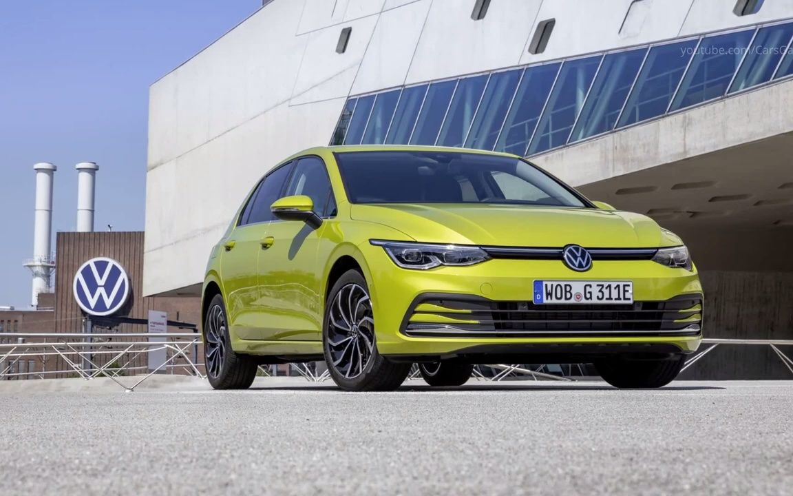 2020 volkswagen golf ehybrid - 快速高效的舱口盖