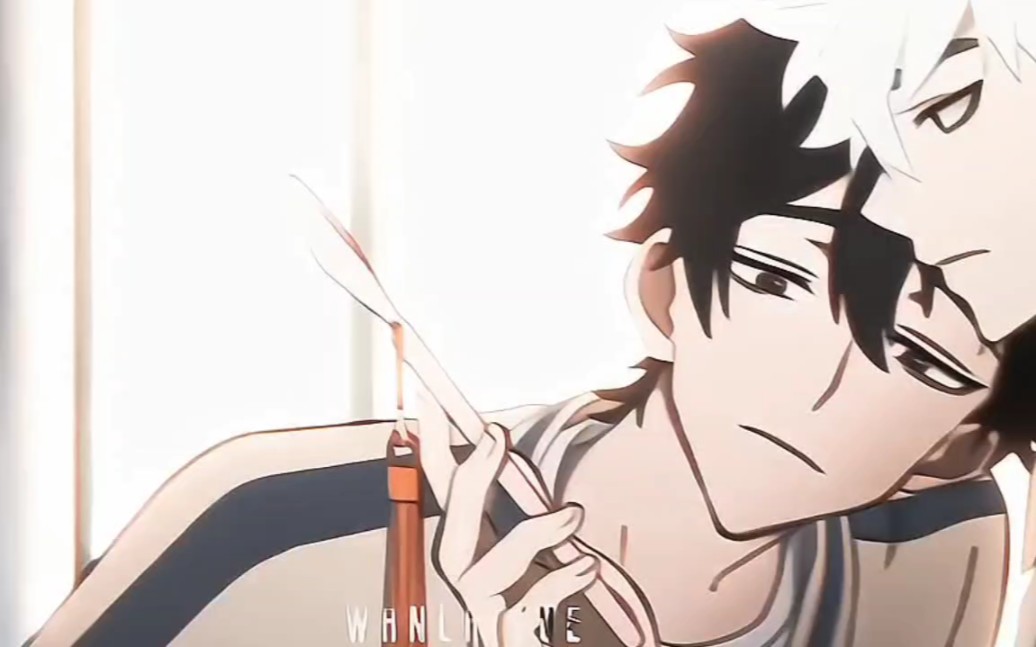 【时光代理人】陆光承认了,他赶上程小时了