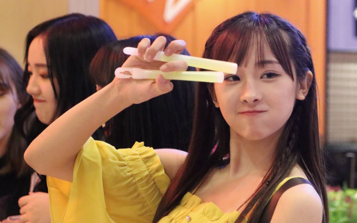 【bej48 任心怡】都是鸭鸭惹的祸_哔哩哔哩 (゜-゜)つロ 干杯~-bili