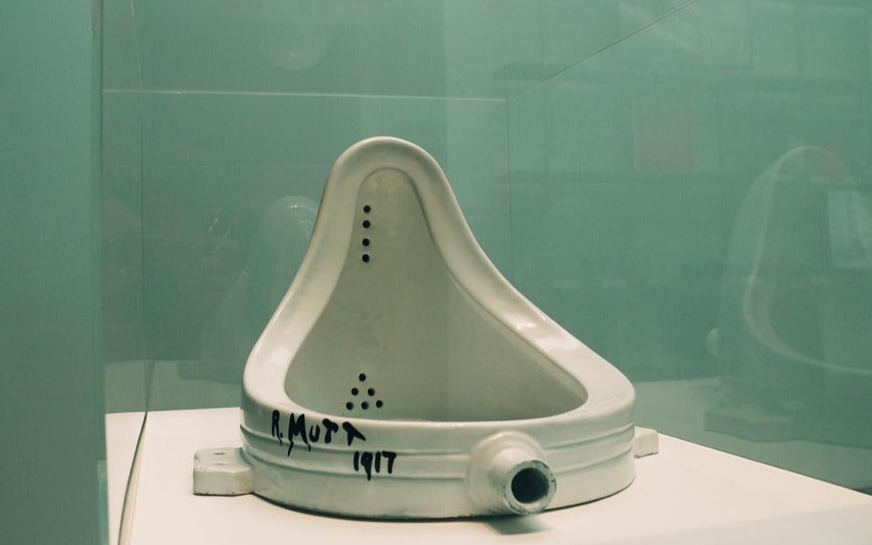 2020-03-05 alter ego, p.99 : 杜尚/艺术评论