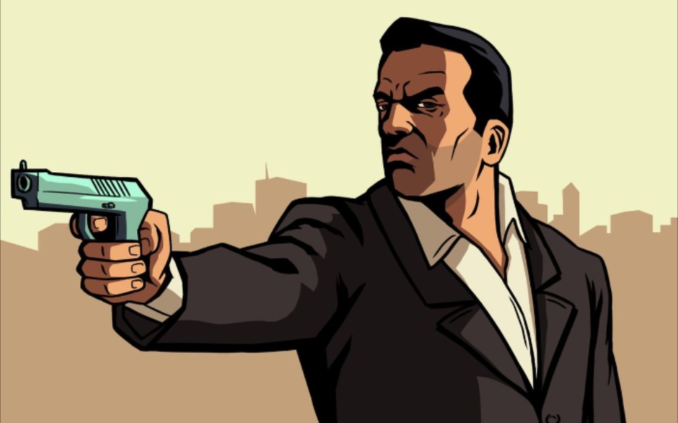 游戏音乐gtalcsconorjaytrain