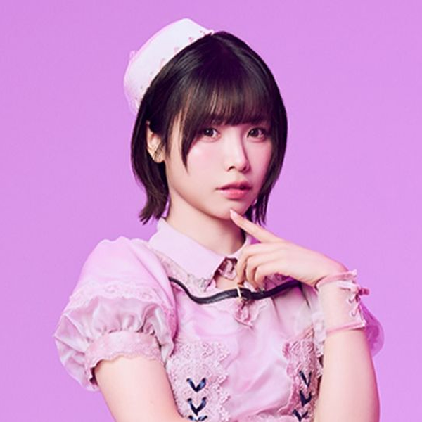 双语Full Size】Fundamental (ファンダメンタル) - 唐可可