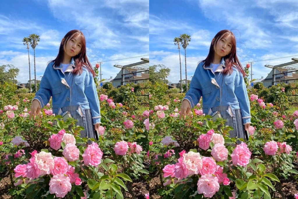 每日反差大赛校园反差合集推荐(反差绘画)