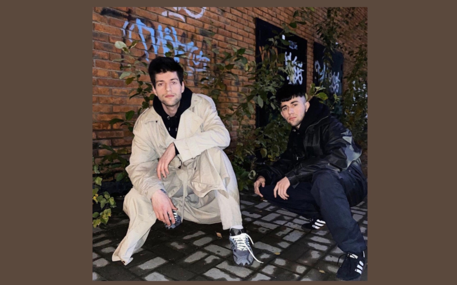 [rauf & faik] Угадай где я?  官方mv