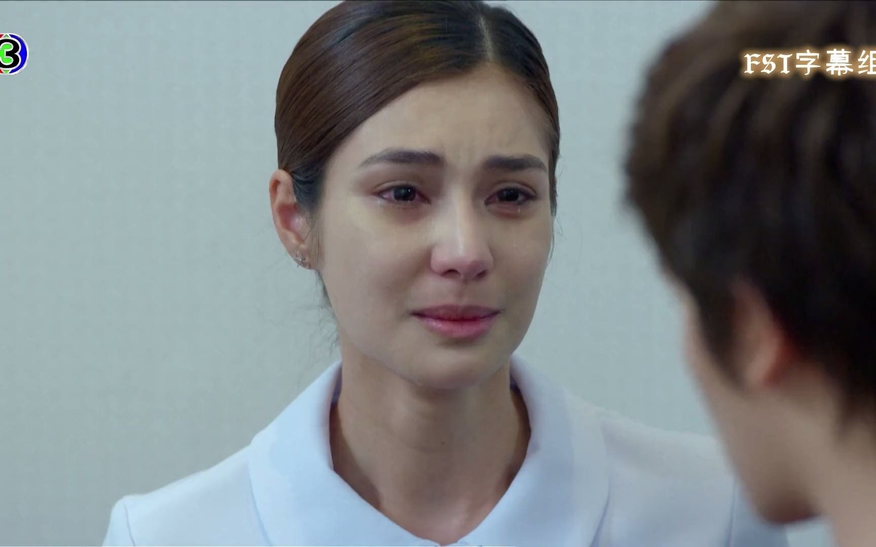 【假面谜情 cut】 看见恶人伏法 放下恩怨 得到解脱@fst字幕组_哔哩