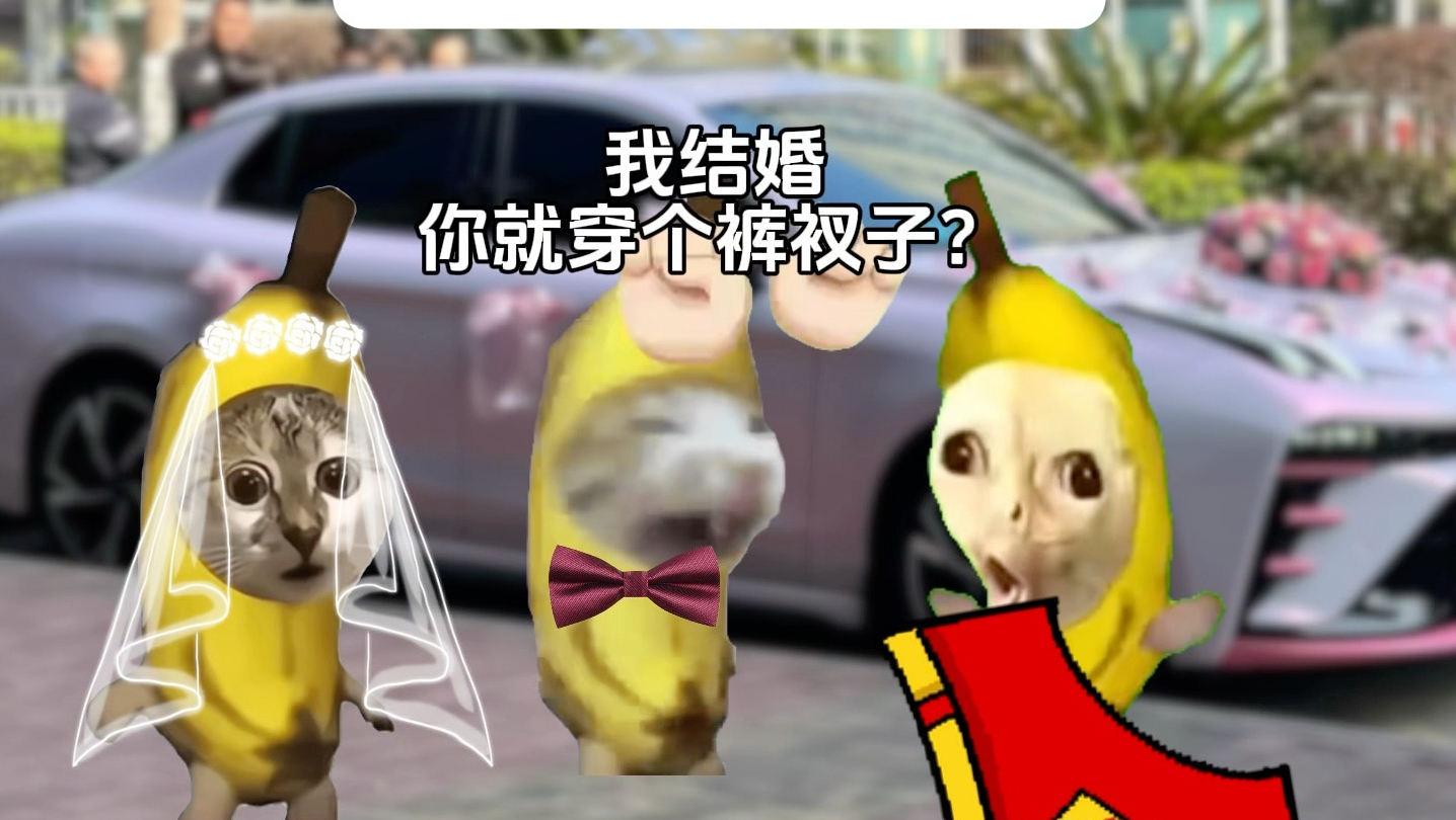 当兄弟结婚我最帅时
