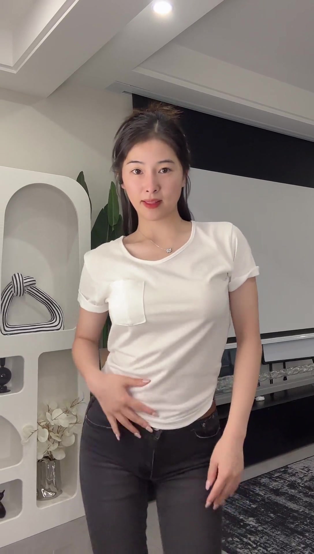 小允儿 第一次直播 2023-06-20 录播