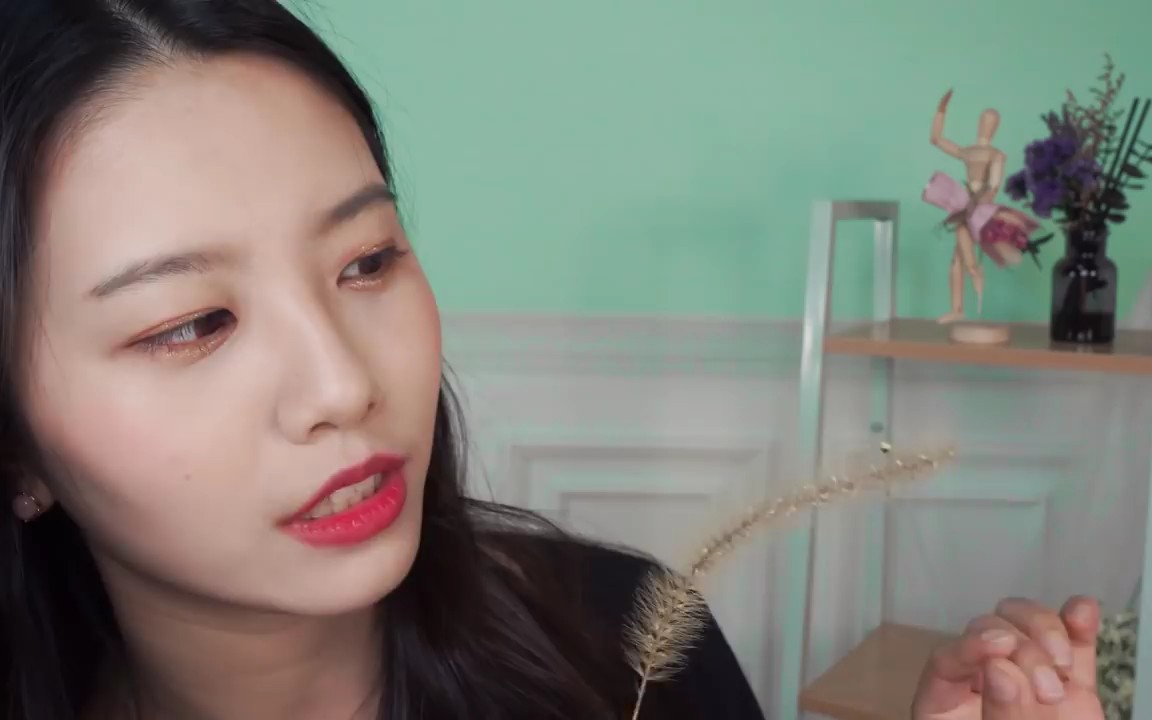 【suna asmr】苏娜小姐姐的森林耳朵清洁店_哔哩哔哩_bilibili