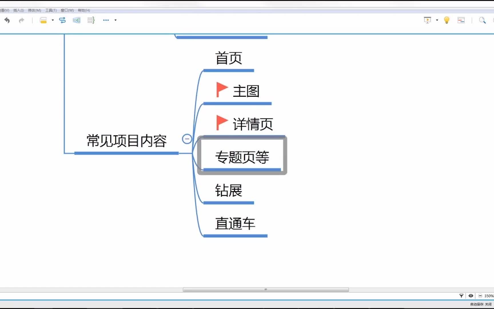 ps轮廓图 电商设计师的工作内容有哪些哔哩哔哩bilibili