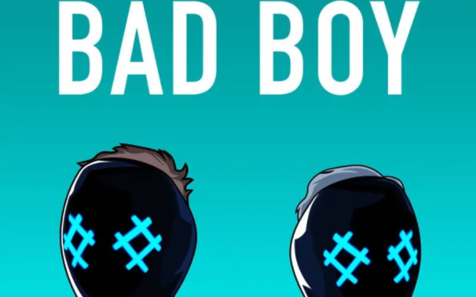 bad boy-tungevaag/raaban/luana kiara