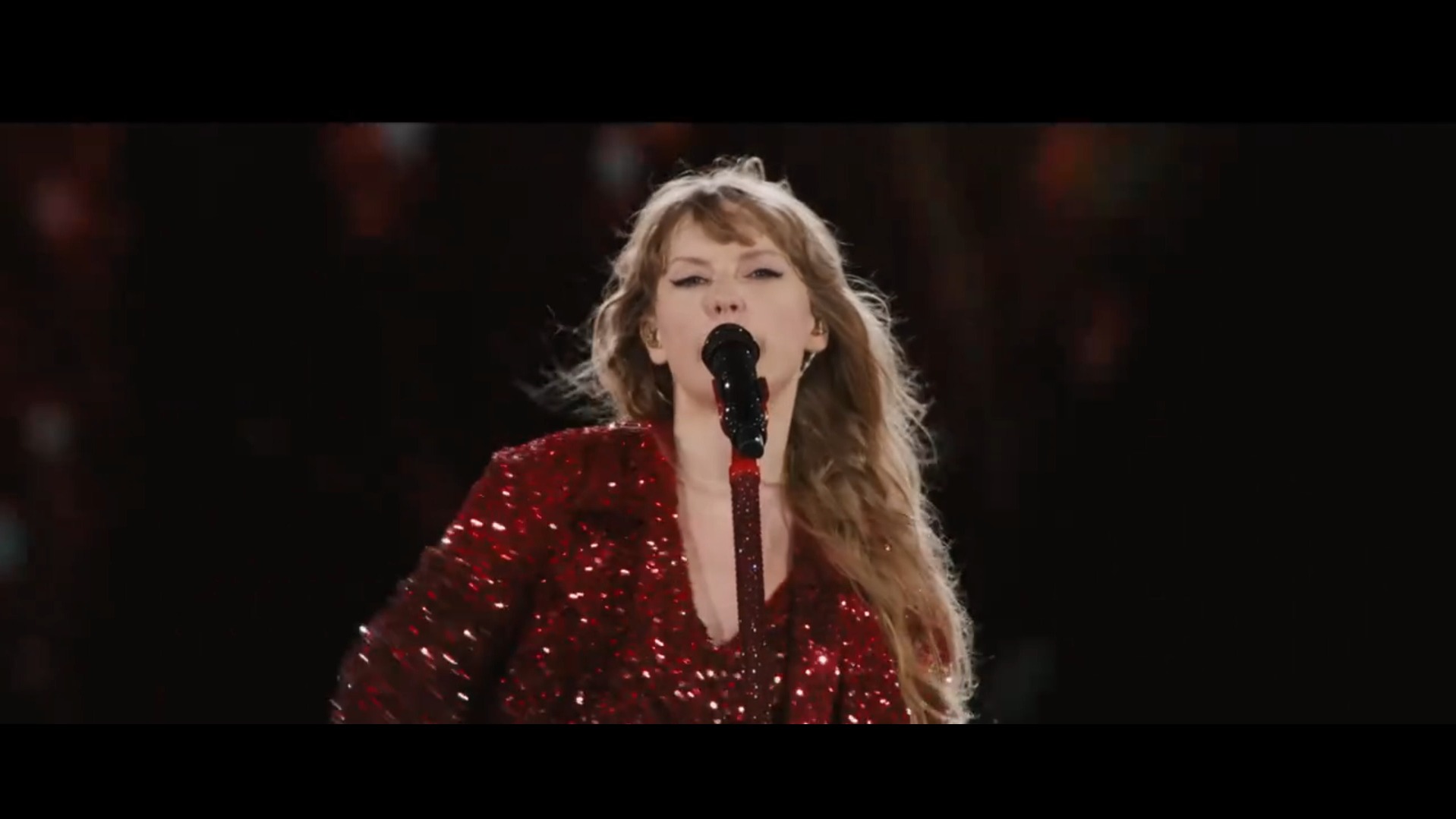 【泰勒·斯威夫特】霉霉taylor swift- 《all too well》 (10 minute