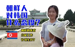 Video herunterladen: 和朝鲜美女导游金珠美，在金日成故居遇到最有趣的讲解员【你好朝鲜】EP1