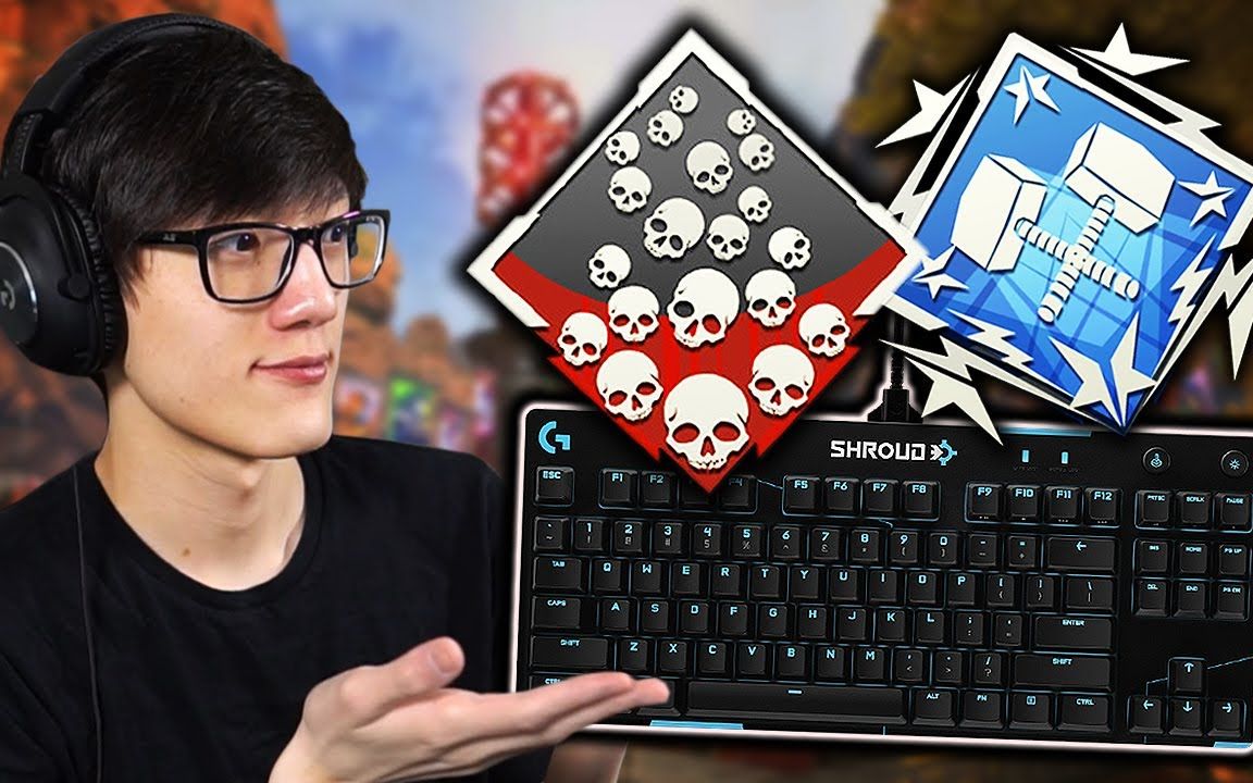 watch me drop a longbow 20 bomb (keyboard cam)