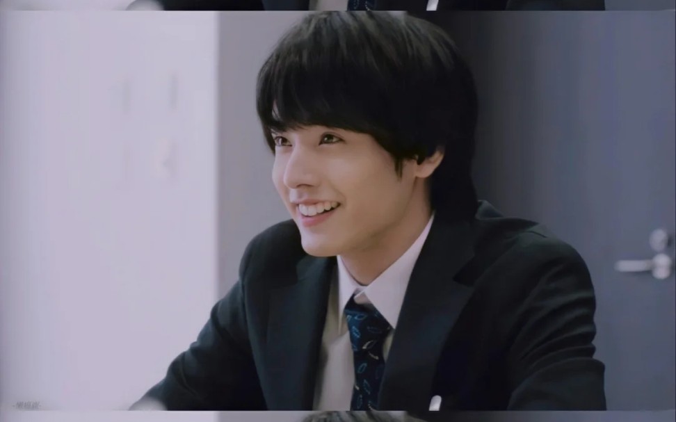 【姚景元72赤楚卫二】两个小天使～最近被安达清萌到不行!