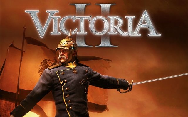 飞行的兽维多利亚2新手教学维多利亚2游戏概念介绍第一期