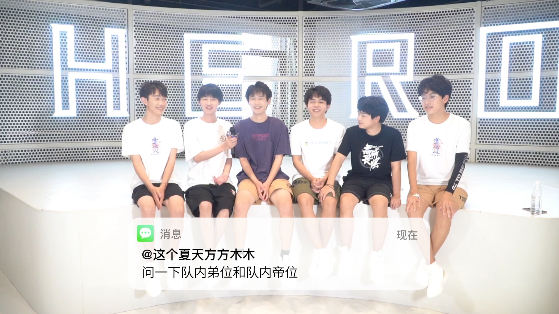 《黑肉TV》访谈室 第二期正片来啦!!!哔哩哔哩bilibili