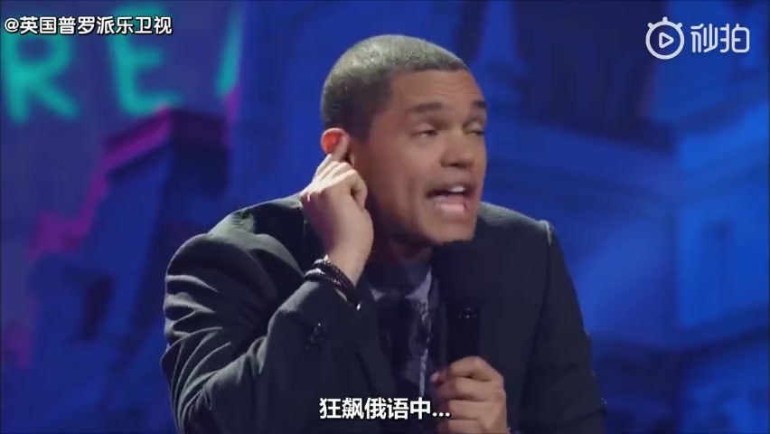 kill】许多脱口秀大师都是模仿各国口音的高手,比如小崔_哔哩哔哩