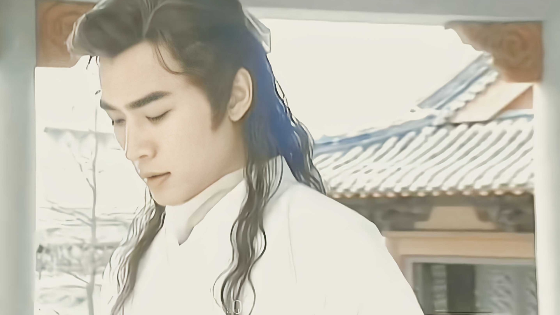 焦恩俊|李寻欢|侧颜纯赏