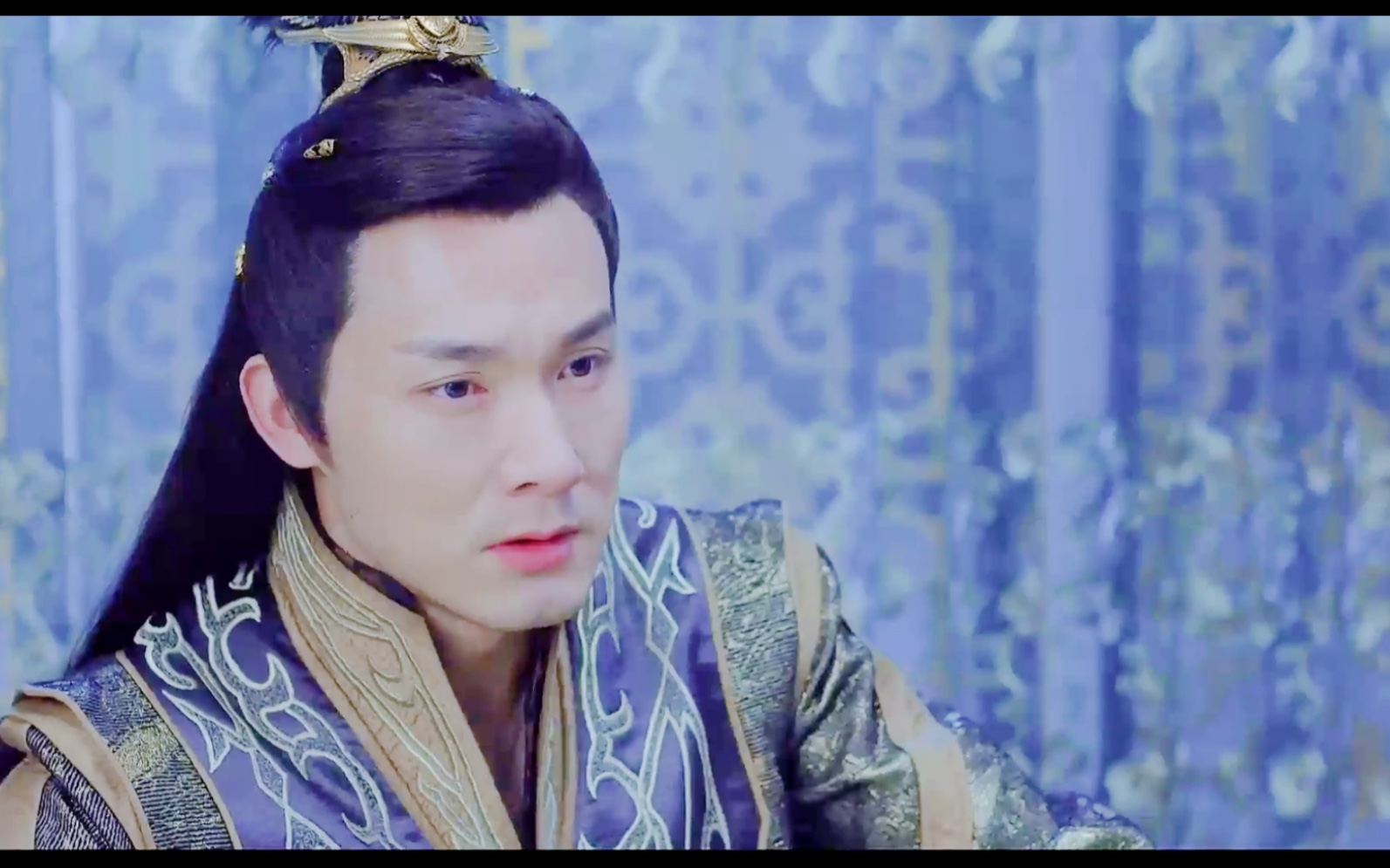 刃逸 风刃&风天逸 皇叔你好惨_哔哩哔哩 (゜-゜)つロ 干杯~-bilibili