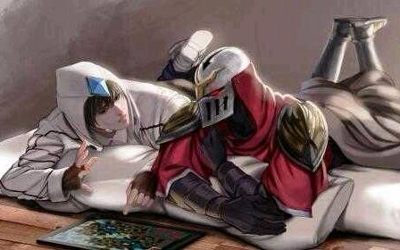 男刀对线劫小逆风对局处理老劫教你如何用男刀吊打劫