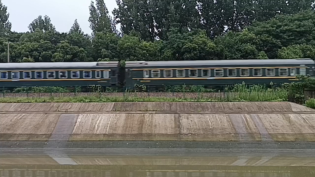 【宁芜铁路的火车迷】视频已打包,欢迎围观!