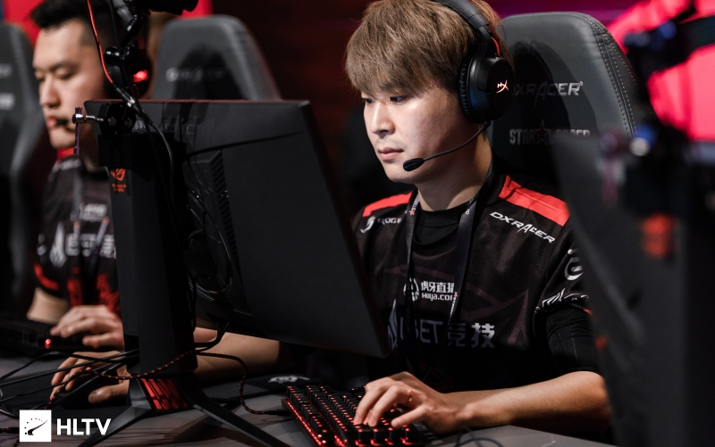 csboy mo xixi alex直播:mo第一视角 定级赛融入鱼塘