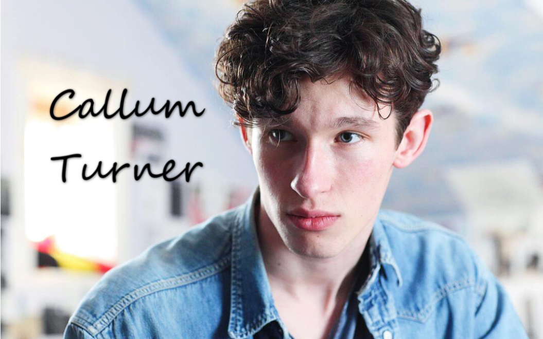 [图]【英剧Leaving】渐行渐远 Callum Turner个人向