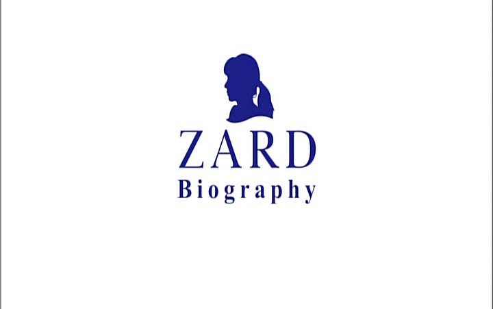 [图]ZARD Biography Movie