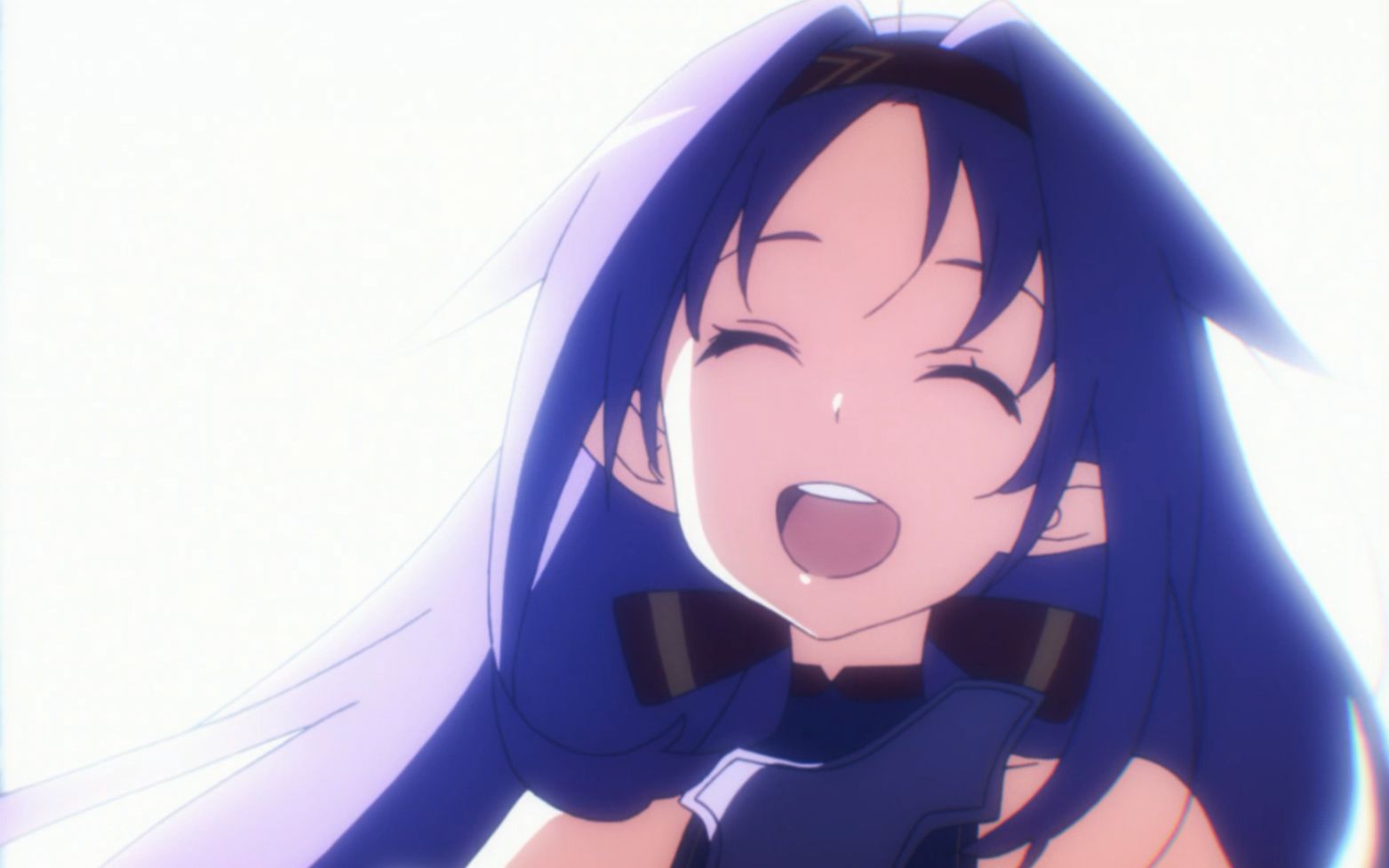 【绀野木绵季】我.我努力地过完这一生了,在这里留下活过的证明了哦!