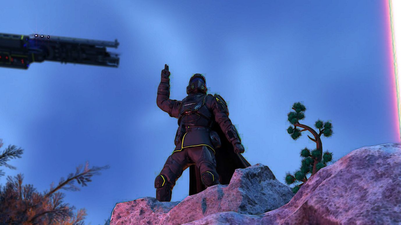 麦拉芬蒙河略有失重感