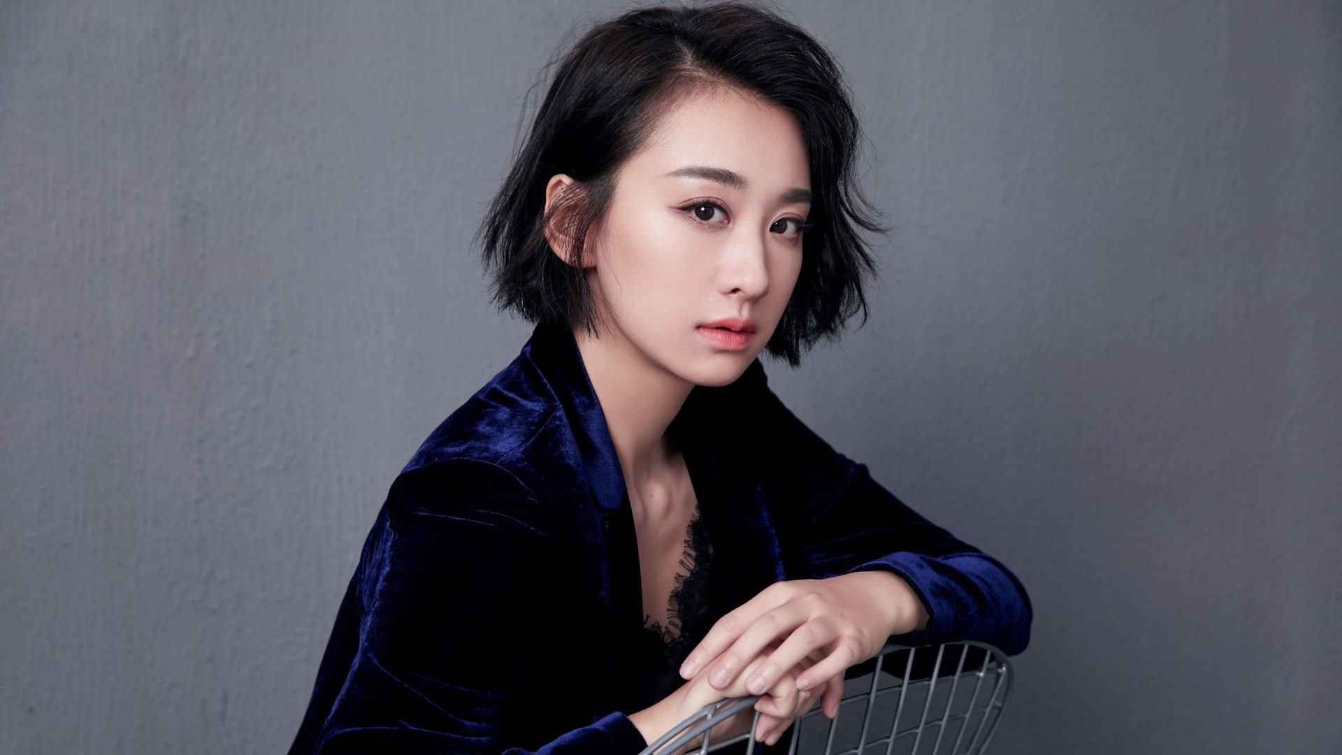 穆婷婷控诉日本核污水排海,连发多条语气愤慨,却被质疑蹭热度